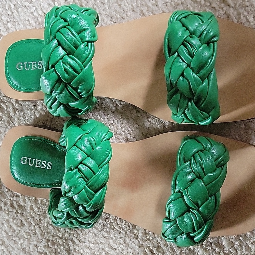 SANDALS NEW - Picture 3 of 4